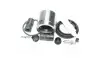 Ремкомплект суппорта (переднего) Ford Escort/Fiat Punto 80-13 (d=54mm) (Ate) 401346