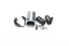 Ремкомплект суппорта (заднего) MB Vito (W639) 03- (d=38mm) (+поршень) (Bosch) 401396