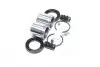 Ремкомплект суппорта (переднего) Ford Transit 00- (d=48mm) (+поршень) (Bosch) 401573