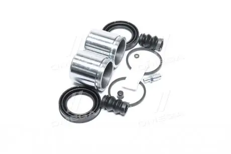 401573 Ремкомплект суппорта (переднего) Ford Transit 00- (d=48mm) (+поршень) (Bosch) ERT подбор по vin на Brocar