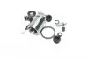 401678 Ремкомплект суппорта (заднего) Honda Accord -98 (d=34mm) (+2 поршня) (Lucas/Nissin) ERT підбір по vin на Brocar