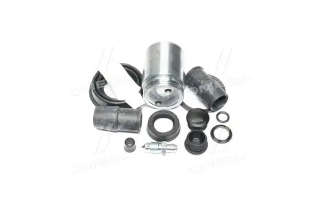 401695 Ремкомплект супорта (заднього) Renault Laguna/Ford Focus 01- (d=38mm) (+поршень) (Ate) ERT підбір по vin на Brocar