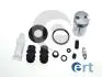 Ремкомплект суппорта (заднего) VW Caddy III 04-15 (d=38mm) (+поршень) 401799