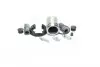 Ремкомплект суппорта (заднего) VW T5 03-09 (d=44mm) (+поршень) (Ate) 402084
