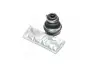 500128 Пыльник шруса (наружный) Ford Sierra 82-93 (22x49x80mm) ERT підбір по vin на Brocar