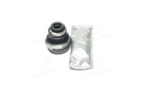 500128 Пыльник шруса (наружный) Ford Sierra 82-93 (22x49x80mm) ERT підбір по vin на Brocar