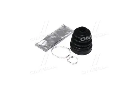 500195 Пыльник шруса (внутренний) Daewoo Lanos/Mitsubishi Lancer 83- (21x72x95mm) ERT подбор по vin на Brocar