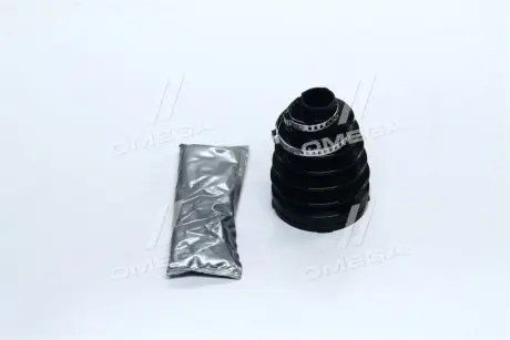 500539T Пыльник ШРУСа наруж. MITSUBISHI D8619T (Пр-во ERT) ERT подбор по vin на Brocar