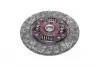 MZD105UF Диск сцепления MAZDA 3-5 1.8-2.0 03- (Пр-во EXEDY) EXEDY підбір по vin на Brocar