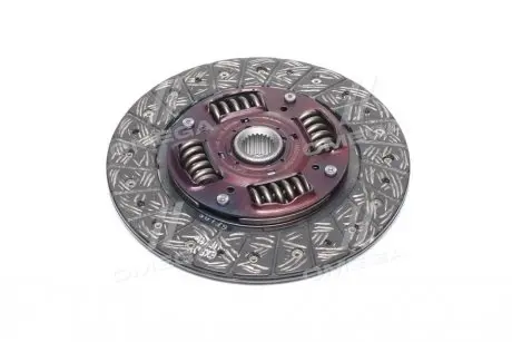 MZD105UF Диск сцепления MAZDA 3-5 1.8-2.0 03- (Пр-во EXEDY) EXEDY подбор по vin на Brocar