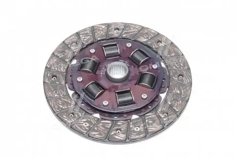 MZD109 Диск сцепления MAZDA 6 2.0-2.3 02-07 (Пр-во EXEDY) EXEDY підбір по vin на Brocar