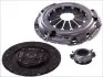 Сцепление NISSAN MAXIMA QX 2.0 94-00 (Пр-во EXEDY) NSK2091