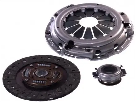 NSK2091 Комплект зчеплення (вир-во Exedy) EXEDY підбір по vin на Brocar