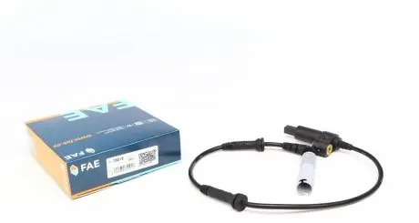 78018 Датчик ABS (передний) BMW 3 (E46) 98-05 (525mm) FAE подбор по vin на Brocar
