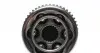771045430 Шрус (наружный) Chevrolet Aveo 1.4i 08- (22/22z) (+ABS 47) FAG підбір по vin на Brocar