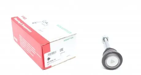825004610 Опора шаровая (передняя/внутри) BMW 3 (E30) -94 FAG подбор по vin на Brocar