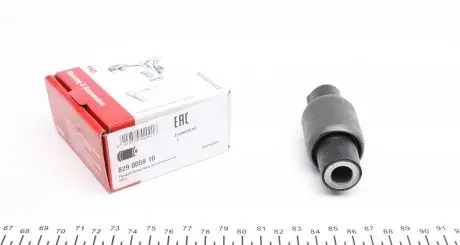 829005910 Сайлентблок важеля (заднього) Opel Vectra B 1.6-2.6i 95-03 FAG підбір по vin на Brocar