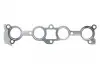 Прокладка коллектора выпускного Mazda 323 1.5 16V 94- 071.390