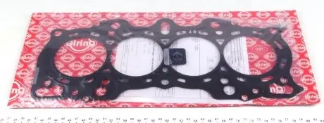 166060 Прокладка головки блоку HONDA B20B4 (вир-во Elring) ELRING підбір по vin на Brocar