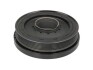 80000936 Шків колінвалу BMW 1/3/X1/X3 2.0D 04- CORTECO підбір по vin на Brocar