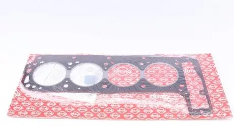 764703 Прокладка ГБЦ MB W123/W124 1.8/2.0 80-93 (1.75mm) ELRING подбор по vin на Brocar