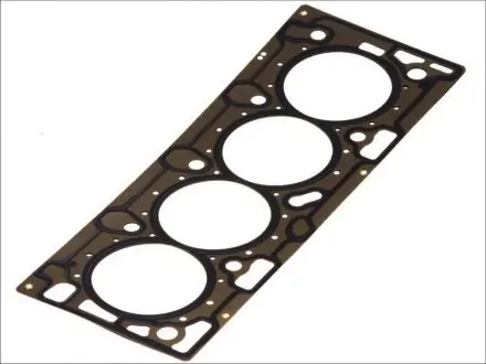 808524 Прокладка ГБЦ Opel Astra G 1.6i 00- ELRING подбор по vin на Brocar