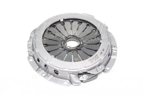 HDC37 Корзина зчеплення VALEO підбір по vin на Brocar