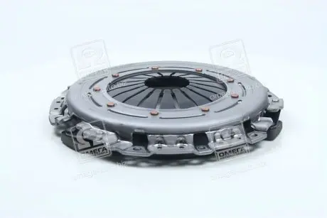 HDC89 Корзина зчеплення HYUNDAI TUCSON (вир-во Valeo PHC) VALEO підбір по vin на Brocar