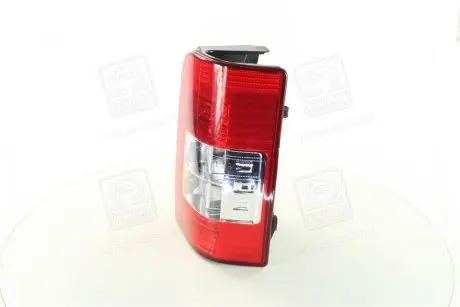 11B355A12B Фонарь задн. прав. CITR BERLINGO 02-07 (пр-во TYC) TYC подбор по vin на Brocar