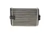 Радиатор отопителя W 202  H / A 03/97- (Van Wezel) 30006250
