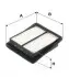 Фильтр воздушный HONDA JAZZ II (пр-во WIX-FILTERS) WA9588