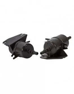 WF8152 Фильтр топл. FIAT PS921/WF8152 (пр-во WIX-Filtron) WIX FILTERS підбір по vin на Brocar