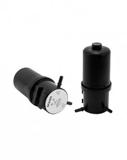 WF8465 Фільтр паливний WIX FILTERS підбір по vin на Brocar
