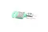 Переходник 3/8"х1/2" с отверстием  TOPTUL CAGA1216