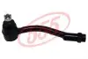 Наконечник рул.тяги лев. HYUNDAI VERNA (пр-во 555) SEK8081L