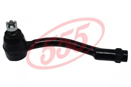 SEK8081L Наконечник рульової тяги 555 підбір по vin на Brocar
