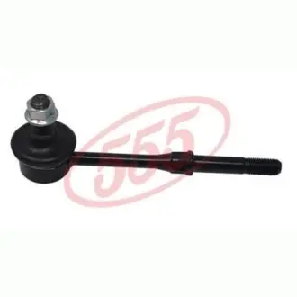 SLK8180L Стойка стаб. HYUNDAI GETZ передн. лев. (пр-во 555) 555 подбор по vin на Brocar