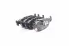 36489 Колодка торм. диск. BMW 3-/5-/6- задн. (пр-во ABS) A.B.S. підбір по vin на Brocar