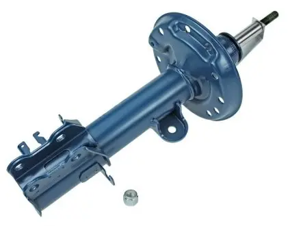 6266230016 Амортизатор (передний) Fiat Punto 08- (L) MEYLE подбор по vin на Brocar