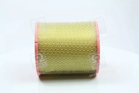 A263 Фільтр повітряний CITROEN, PEUGEOT (вир-во M-filter) M-FILTER підбір по vin на Brocar