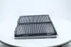 K905C2 Фильтр салона BMW угольный (2шт.) (пр-во M-Filter) M-FILTER підбір по vin на Brocar