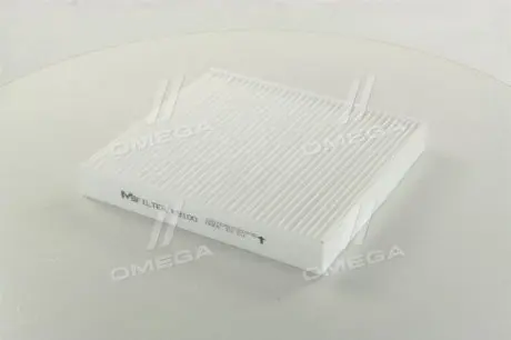 K9100 Фильтр салона CITROEN; MITSUBISHI (пр-во M-Filter) M-FILTER подбор по vin на Brocar