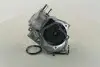 Насос водяний SUBARU FORESTER 2.0T 01-02 (Metelli) 24-1008