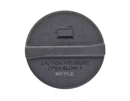 0142380004 Кришка бачка розширювального MB OM646/651 2.2CDI MEYLE підбір по vin на Brocar