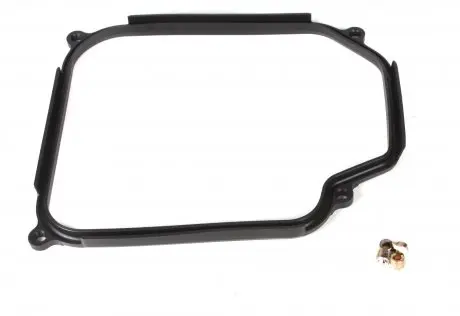 1003210001 Прокладка поддона АКПП VW Golf IV/V 1.4-2.0/1.9 TDI -08 MEYLE подбор по vin на Brocar