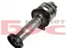 1004980155 Шрус (внутренний) VW T5 1.9TDI/2.0i 03- (R) MEYLE підбір по vin на Brocar