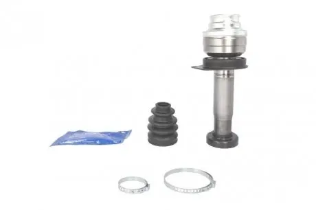 1004980155 ШРКШ (внутрішній) VW T5 1.9TDI/2.0i 03- (R) MEYLE підбір по vin на Brocar
