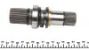 1004980243 Фланець півосі передній VW T5 1.9TDI (R) MEYLE підбір по vin на Brocar