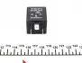 1009530012 Реле поворотів (12V) VW Caddy/Golf/Passat/Polo -01 MEYLE підбір по vin на Brocar