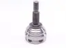 16144980025 Шрус (наружный) Renault Megane II 1.4/1.5dCi/1.6 16V 02- (к-кт) MEYLE підбір по vin на Brocar